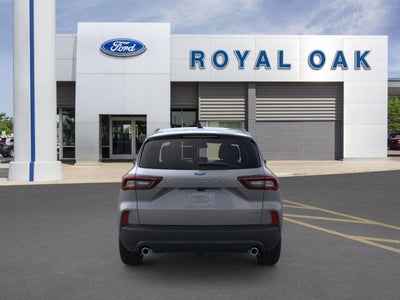 2026 Ford Escape ST-Line Select