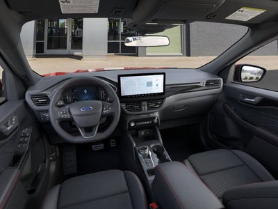 2026 Ford Escape ST-Line Select