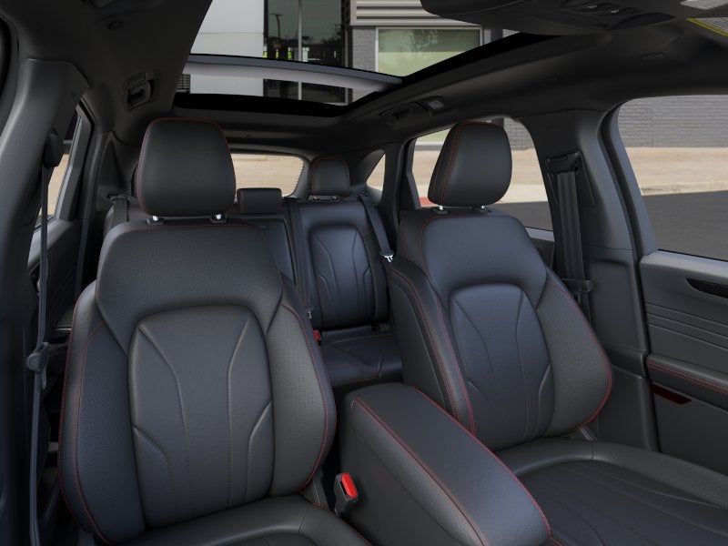 2026 Ford Escape ST-Line Elite