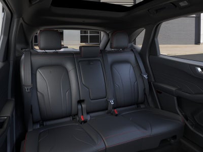 2026 Ford Escape ST-Line Elite