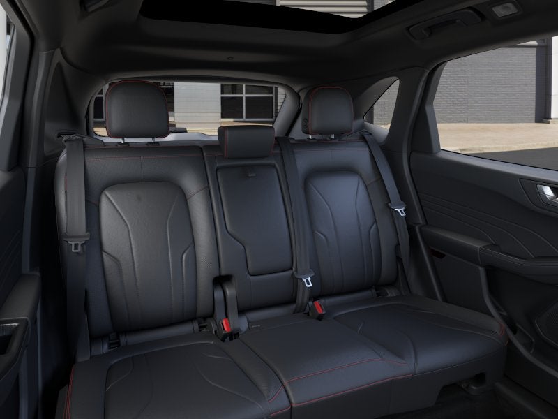 2026 Ford Escape ST-Line Elite