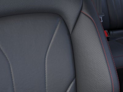 2026 Ford Escape ST-Line Elite