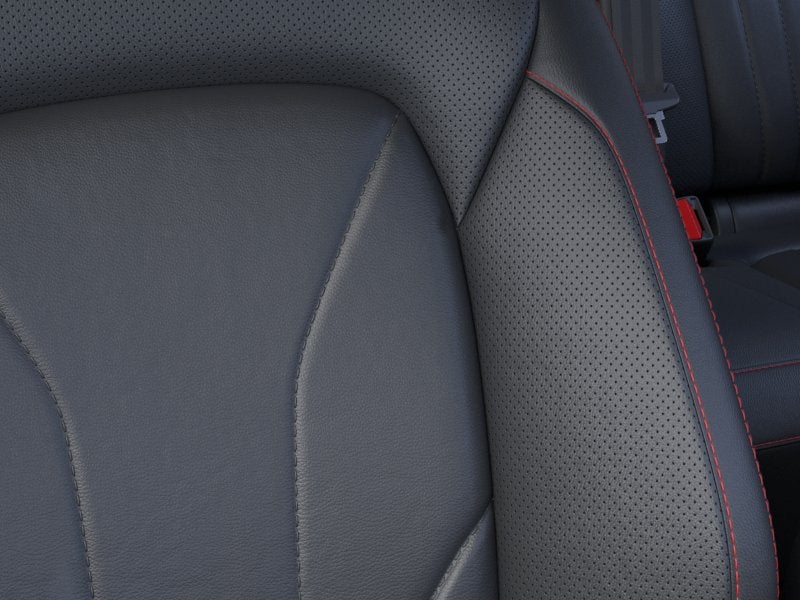 2026 Ford Escape ST-Line Elite