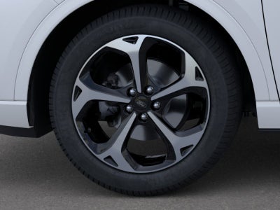 2026 Ford Escape ST-Line Elite