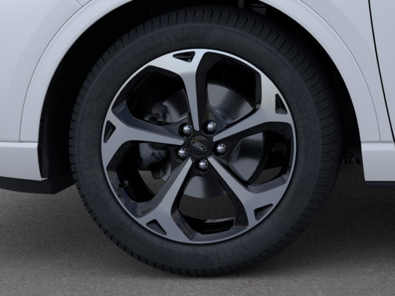 2026 Ford Escape ST-Line Elite