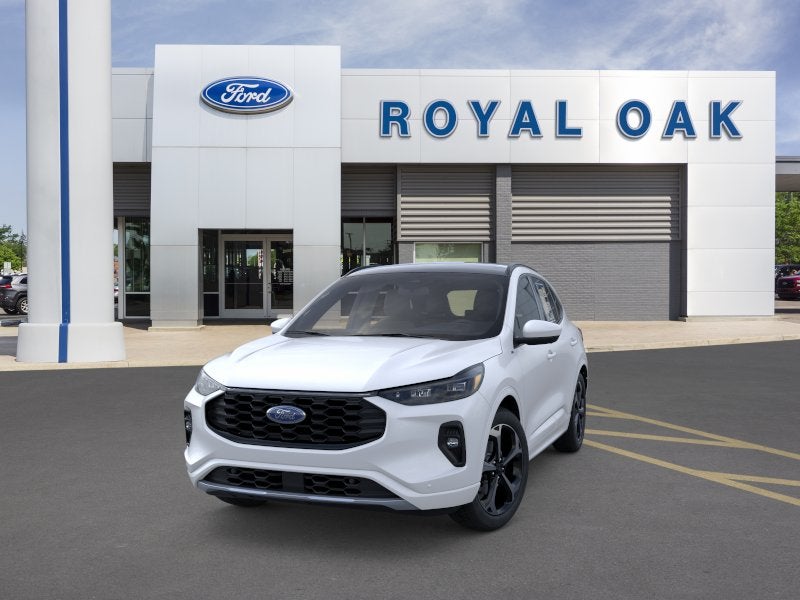 2026 Ford Escape ST-Line Elite