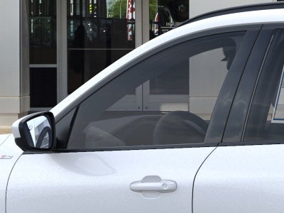 2026 Ford Escape ST-Line Elite