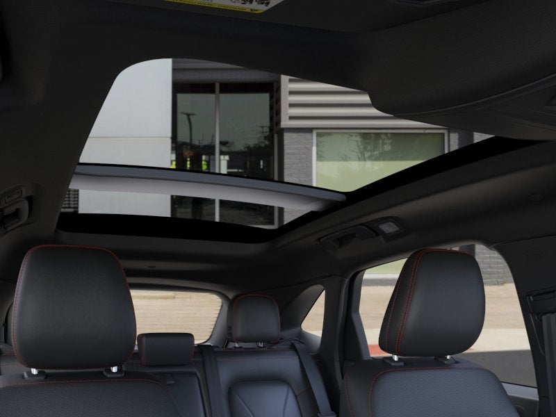 2026 Ford Escape ST-Line Elite