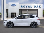2026 Ford Escape ST-Line Elite