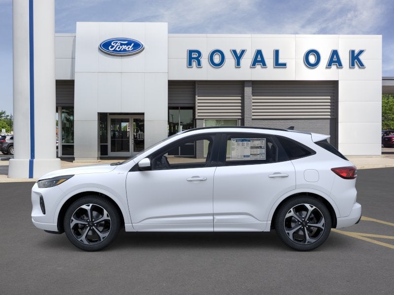 2026 Ford Escape ST-Line Elite