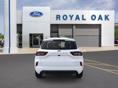 2026 Ford Escape ST-Line Elite