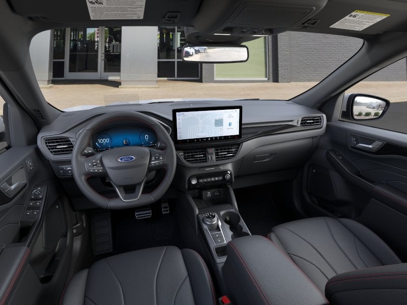 2026 Ford Escape ST-Line Elite