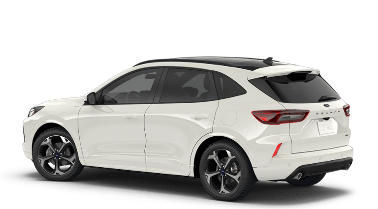 2026 Ford Escape ST-Line Elite