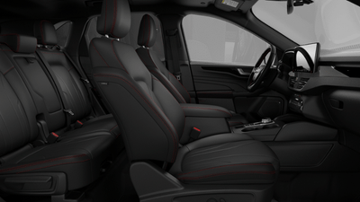 2026 Ford Escape ST-Line Elite