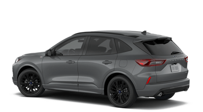 2026 Ford Escape ST-Line Elite