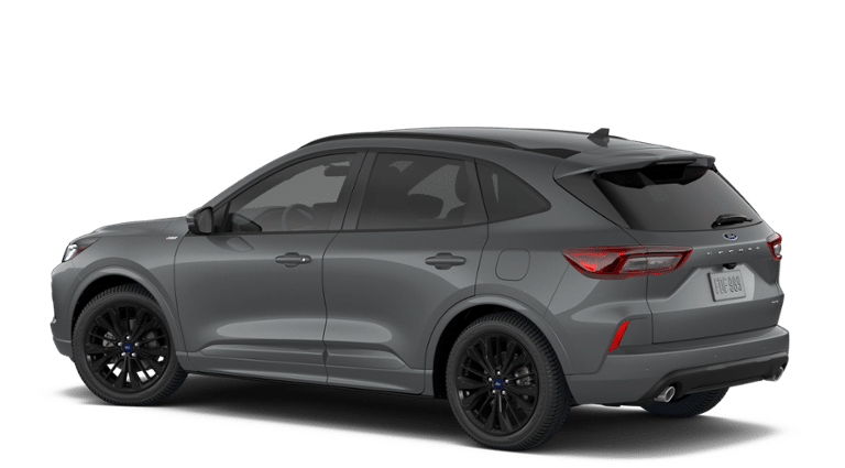 2026 Ford Escape ST-Line Elite