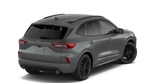 2026 Ford Escape ST-Line Elite