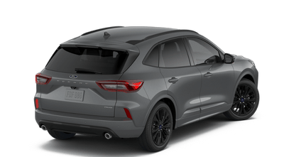 2026 Ford Escape ST-Line Elite