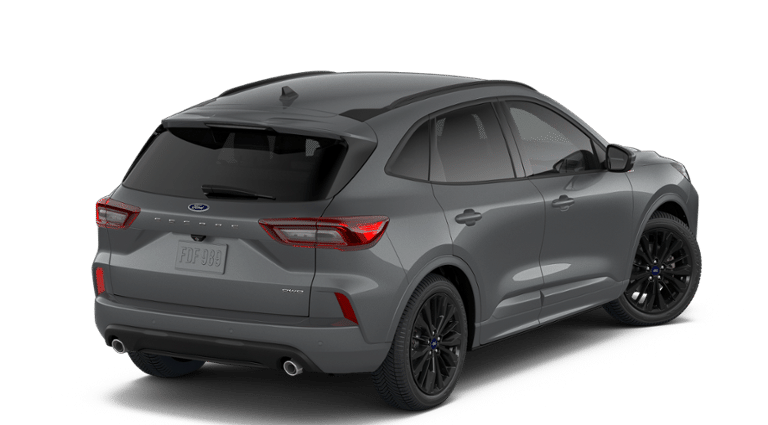 2026 Ford Escape ST-Line Elite
