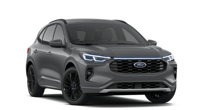 2026 Ford Escape ST-Line Elite