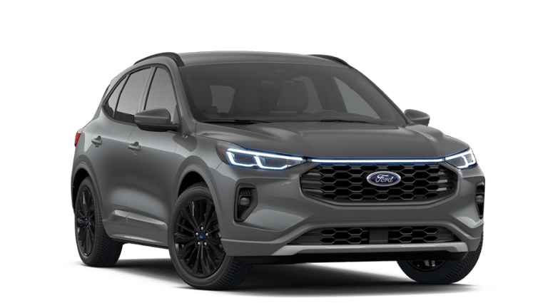 2026 Ford Escape ST-Line Elite