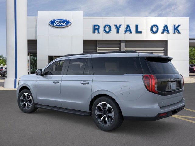 2026 Ford Expedition Max Active