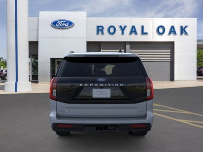 2026 Ford Expedition Max Active