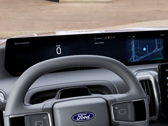 2027 Ford Expedition Max Active