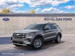 2027 Ford Explorer Active w/200A Pkg