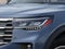 2027 Ford Explorer Active w/200A Pkg