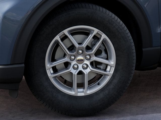 2027 Ford Explorer Active w/200A Pkg