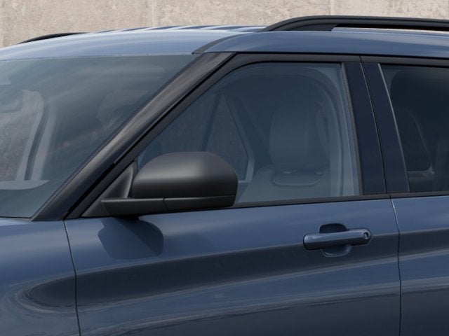 2027 Ford Explorer Active w/200A Pkg