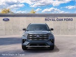 2027 Ford Explorer Active w/200A Pkg