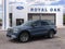 2027 Ford Explorer Active w/200A Pkg