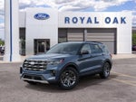 2027 Ford Explorer Active w/200A Pkg
