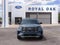 2027 Ford Explorer Active w/200A Pkg