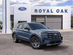 2027 Ford Explorer Active w/200A Pkg