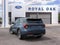 2027 Ford Explorer Active w/200A Pkg