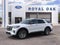 2027 Ford Explorer Active w/200A Pkg