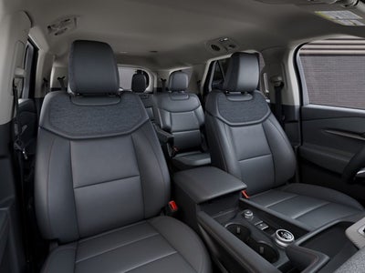 2027 Ford Explorer Active w/200A Pkg