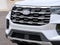 2027 Ford Explorer Active w/200A Pkg