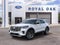 2027 Ford Explorer Active w/200A Pkg