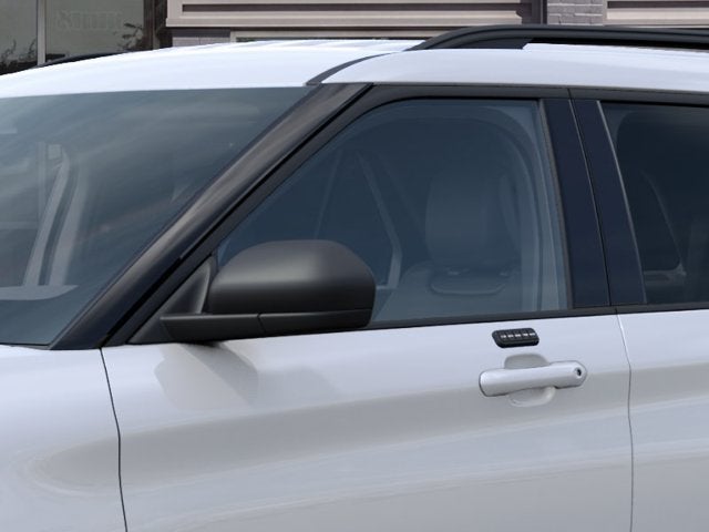 2027 Ford Explorer Active w/200A Pkg