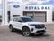 2027 Ford Explorer Active w/200A Pkg