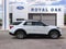 2027 Ford Explorer Active w/200A Pkg