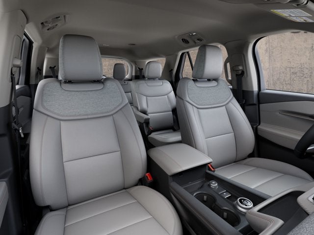 2027 Ford Explorer Active w/200A Pkg