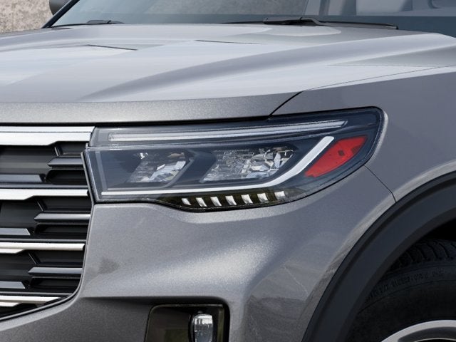 2027 Ford Explorer Active w/200A Pkg