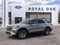 2027 Ford Explorer Active w/200A Pkg