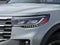2027 Ford Explorer Active w/200A Pkg