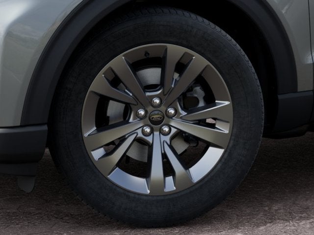 2027 Ford Explorer Active w/200A Pkg